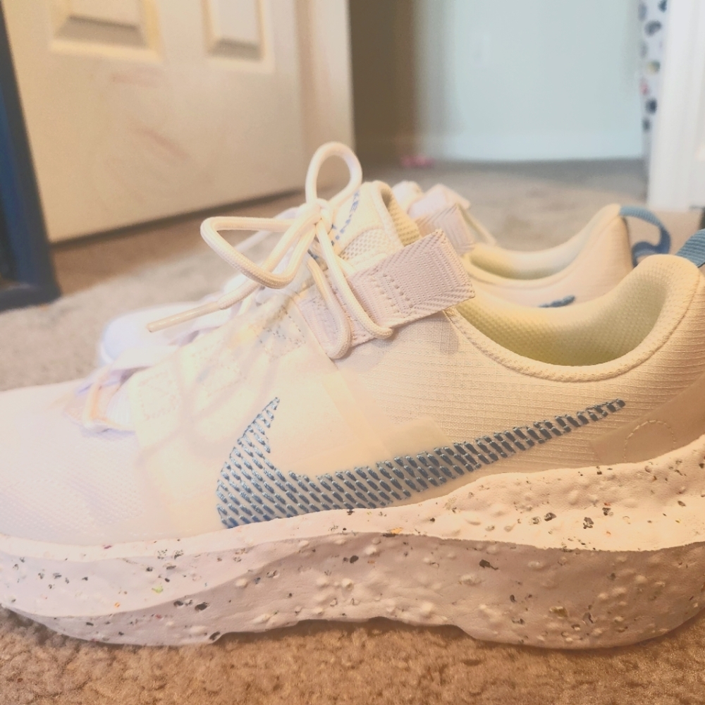 Nike Women's Crater Impact Shoes